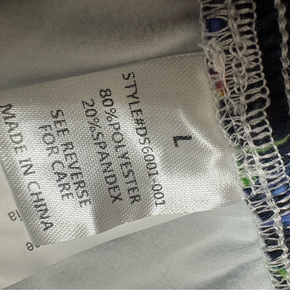 New large jogger pants boho psychedelic festival rave Tye dye hippie iheartraves - Picture 3 of 6